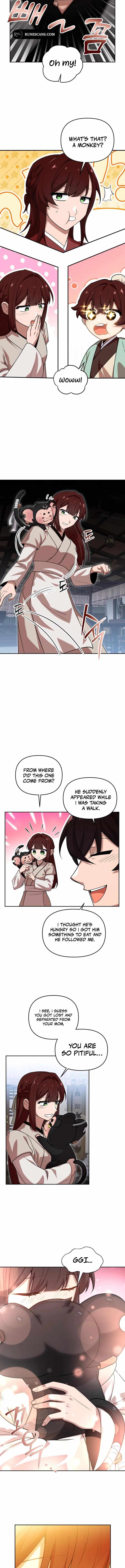 Heavenly Demon Tavern Chapter 17 12